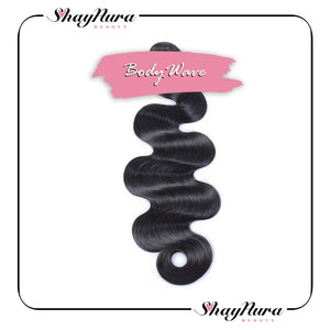 Brazilian Bodywave Bundles