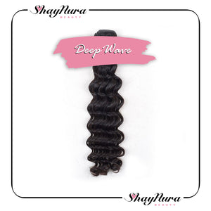 Brazilian Deepwave Bundles